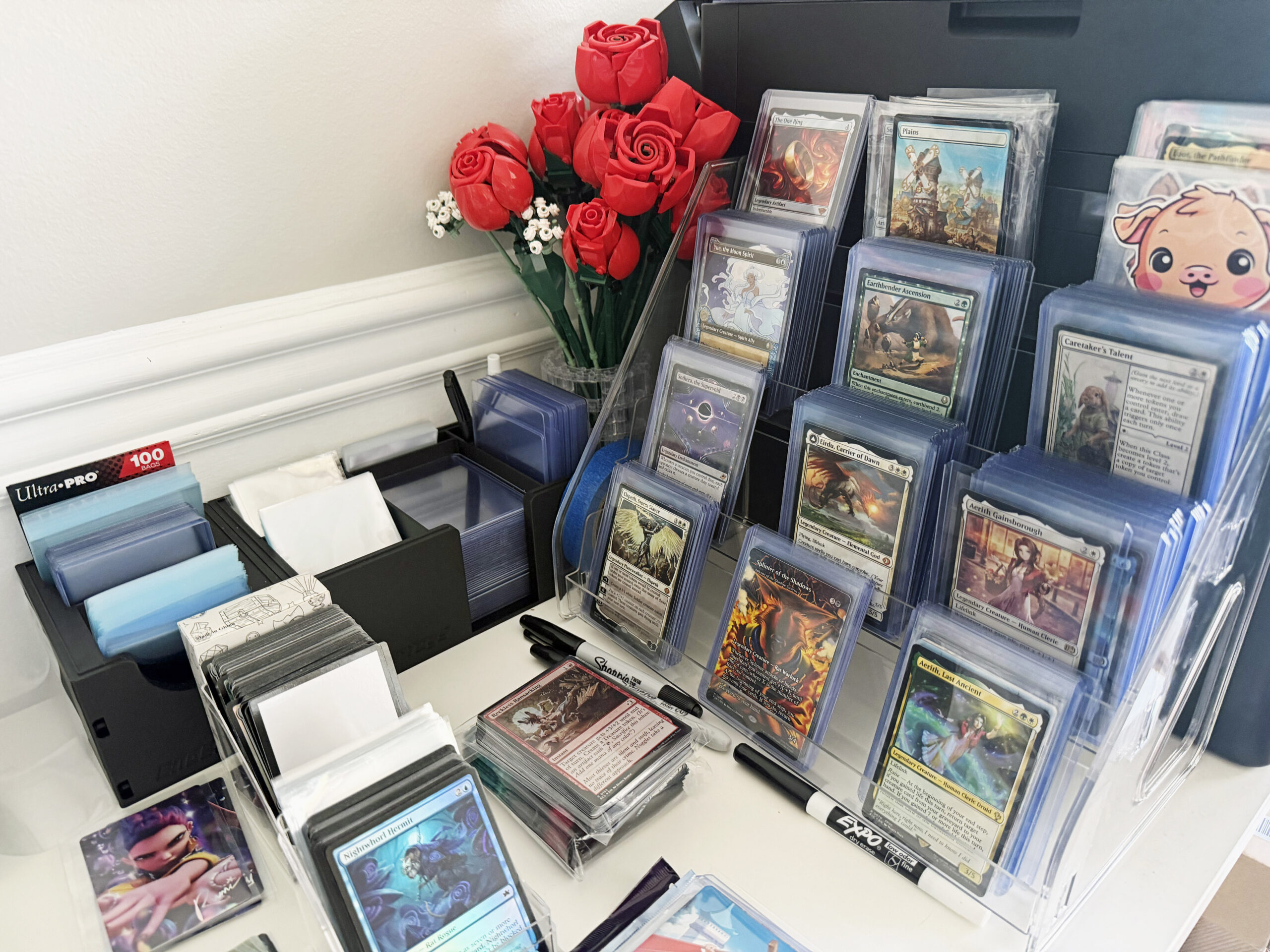 Welcome to Emberdusk!